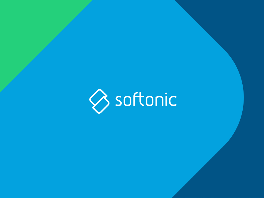 New Softonic Brand